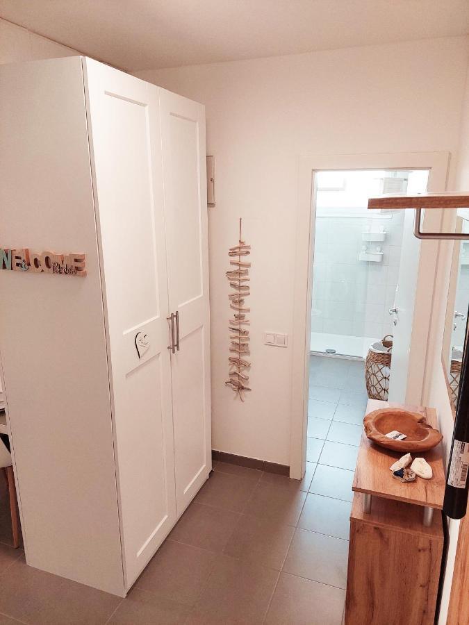 Newhome Nicole Premantura Luaran gambar